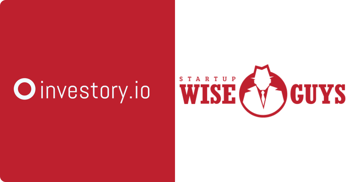 Investory Graduates from Startup Wise Guys Growth Acceleration Program With A Follow-On Investment