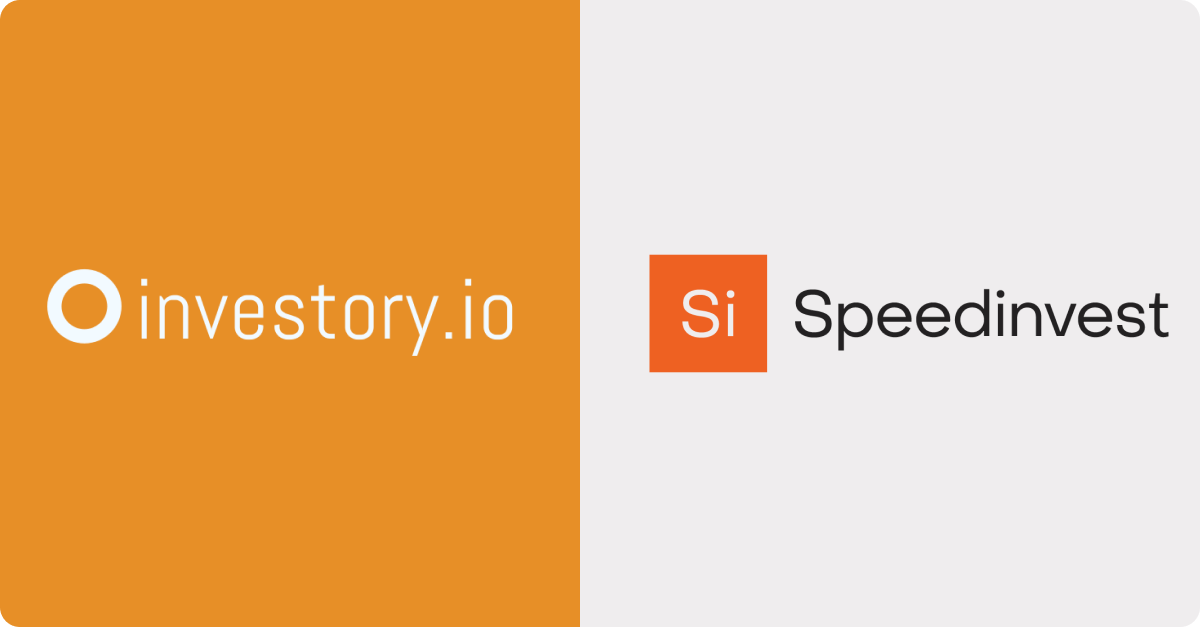 In conversation with Speedinvest: Investor Relations